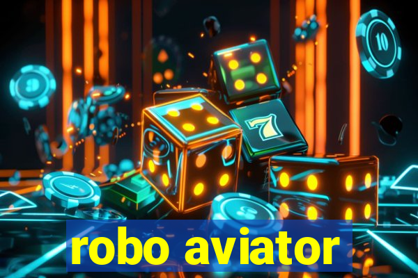 robo aviator